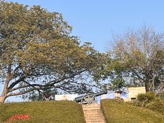 -胡里山炮台