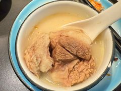 -红厨巷·淮扬菜(熙南里店)