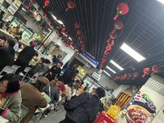 -大姐麻辣烫(莲宝中路店)