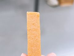 -西贝(上海中心店)