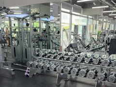 -OG01·24h私教铁馆(中鼎316店)