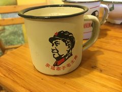 -拈签一笑黄牛肉辣卤串串