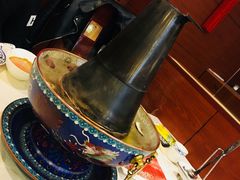 -皇城根(张杨店)