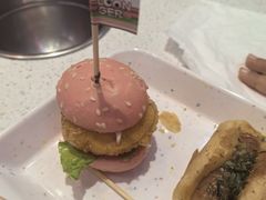-龍歌自助小火锅(李沧顺和汇店)