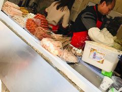 -辽B·小串(总店)