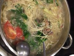 -香丽缘饭馆(黑龙潭店)