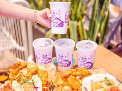 塔可-Taco Bell 塔可钟(民田路店)