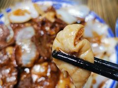 -生活本该如此北京小馆(周庄嘉园店)