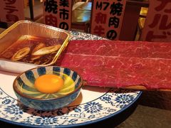 -上男·烧肉集市(五一广场店)
