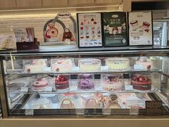 -哈根达斯(城西银泰店)