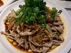 姜葱捞鹅肠-鹅公村·国家非遗传承(荔湾店)