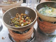 -麻伊伏土菜馆(朗州路店)