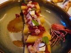 -广州四季酒店·意珍·意式自助餐