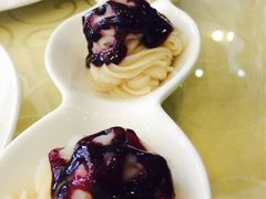 签到图片-肘子酥·天津菜·特色捞面(德云社店)