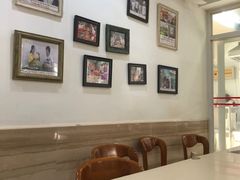 大堂-飞厦老二手槌牛肉丸店