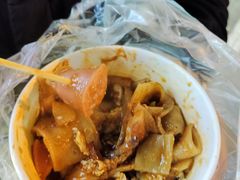 -徐文林香酥饼(桃园店)