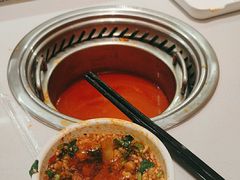 -串士多·回转小火锅(长安方圆荟店)