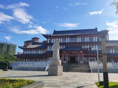 -汤显祖纪念馆