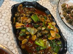-云晓光头烧烤吧(德平路店)