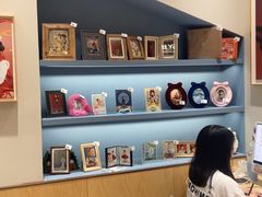 -海马体照相馆(上海月星环球港店)