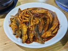 -朝族高丽火盆(长白山总店)