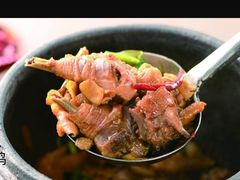 -院里寻菜·精致庭院菜(观沙岭店)