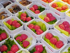 -张哞哞·鲜切牛肉自助火锅(高德置地店)