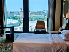 -济南喜来登酒店