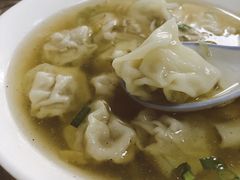 -汪家馄饨(集庆路店)