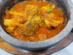 -阿拉伯萨娜餐厅(石马社区店)