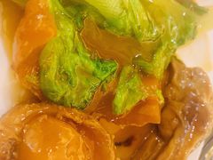 -海天花园酒家