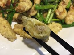 -东北农家饺子村(昌平路店)