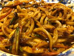 -京门老爆三(回龙观店)