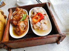 -食为先(广园店)