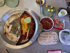 -大龙燚火锅(太古里店)