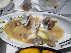 -渔码头食府·20年蓬莱老字号(登州路店)