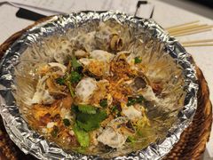 -79号渔船海鲜饭店(华强北店)