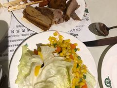 -戈拿旺巴西烤肉(崇文门店)