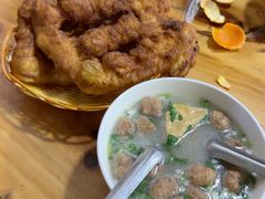 -南肖墙丸子汤(总店)
