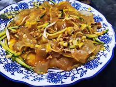 -一锅厨东北水饺店(厦大店)