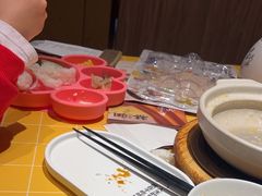 -蔡澜点心·粤菜(花城汇南区店)