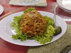 -大茄来海鲜餐厅(亚洲城分行)