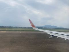 -杭州萧山国际机场