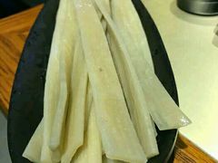 -手选潮汕鲜活牛肉火锅(二七广场店)