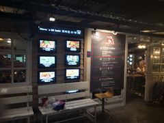 -芭提雅Amporn Seafood自助餐厅