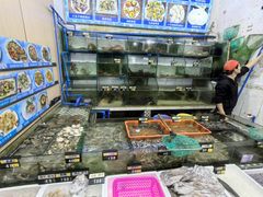 -八方海味餐厅