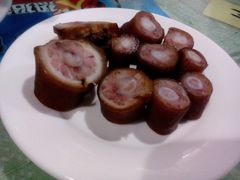 -崔和平肉夹馍(三原总店)