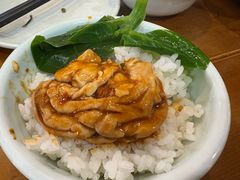 -李大爷的泡椒馆(冉家坝店)
