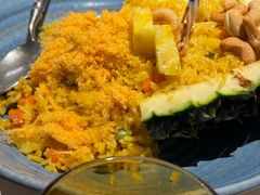 -太食獸泰式茶餐厅(济南万象城店)