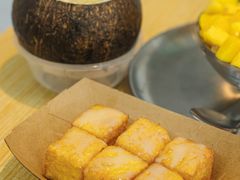 -豆豆冰室·地道招牌椰子冻(大良店)